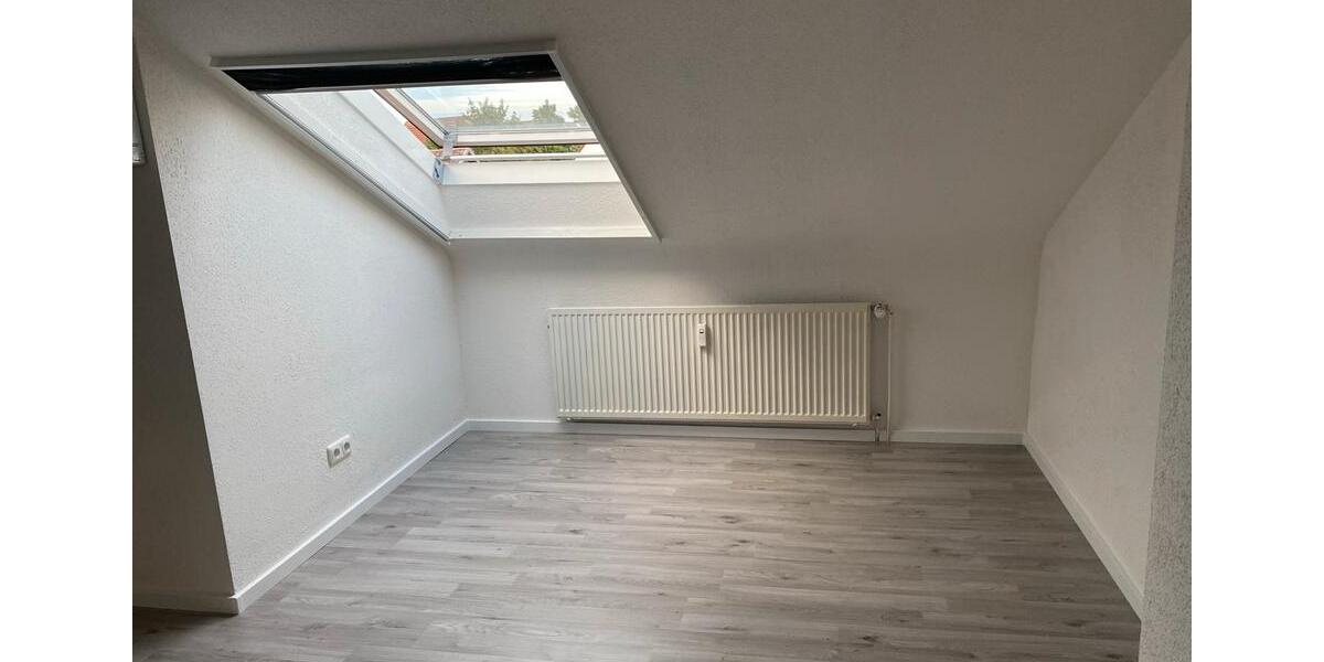 Dachgeschoßwohnung Mühlheim am Main - 1 Zimmer, 34 m&sup2;, 600&euro; | Angebot:25364383