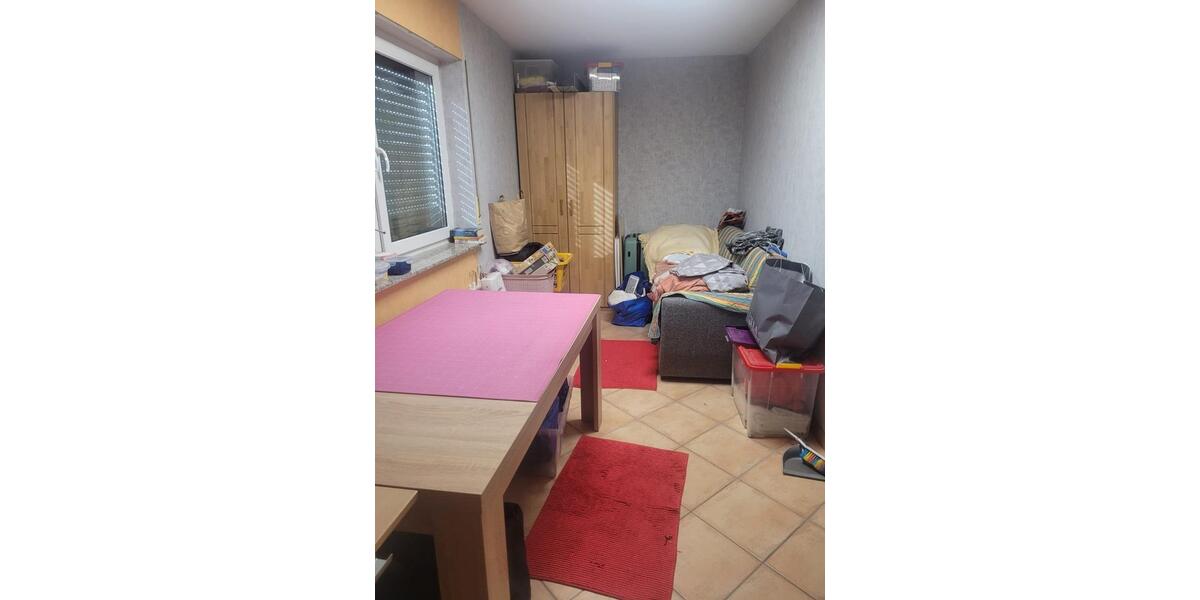 Schönes Reihenendhaus mit Garten von Privat in Klein-Gerau 6 zimmer