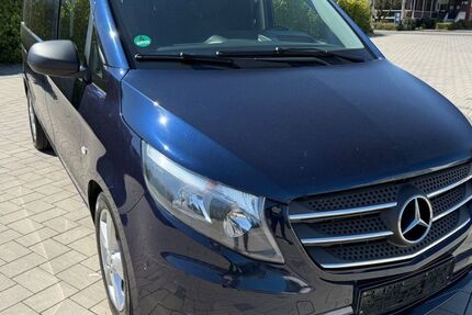 Mercedes-Benz Vito 250.000 km 13.900 &euro; Limeshain 63694