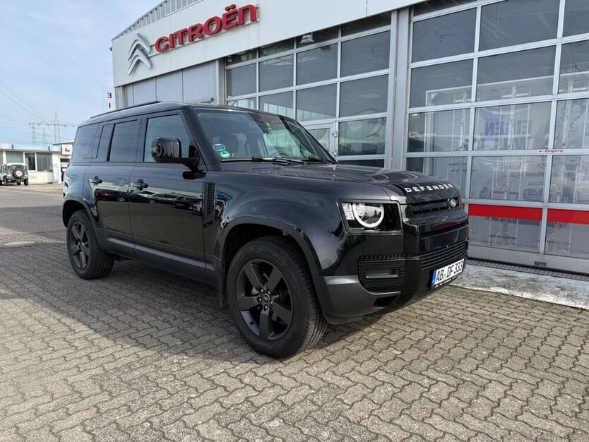 Defender