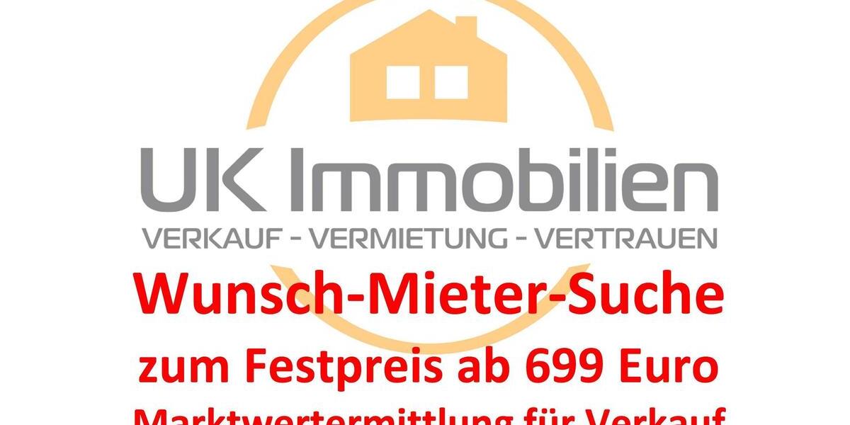 Reihenhaus Bad Vilbel - 6 Zimmer, 131 m&sup2;, 1.800&euro; | Angebot:25103751