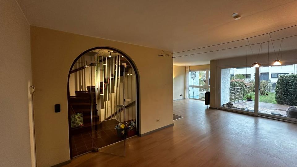 Reihenhaus Karben - 5 Zimmer, 144 m&sup2;, 565.000&euro; | Angebot:26230931