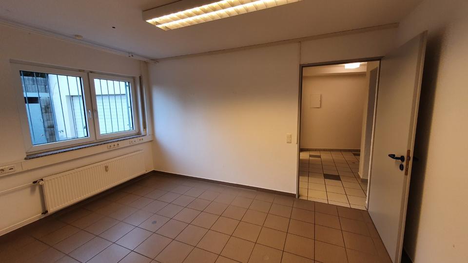 Gewerbeobjekt Nidderau - 1.980&euro; | Angebot:22447667