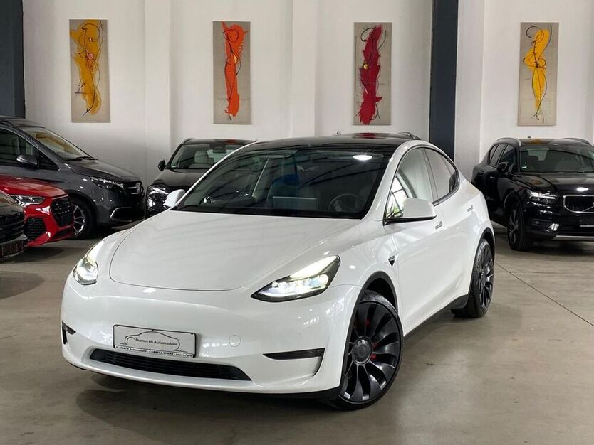 Model Y