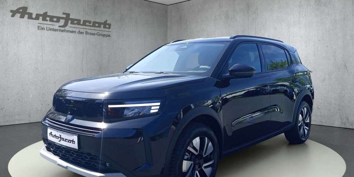 Opel Frontera 11.115 km 25.450 &euro; Rüsselsheim am Main 65428