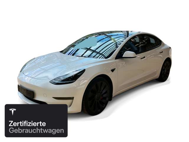 Tesla Model 3 53.700 km 32.800 &euro; Hanau 63457