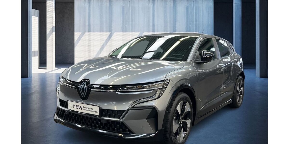 Renault Megane E-TECH 38.401 km 22.650 &euro; Frankfurt / Main 60314