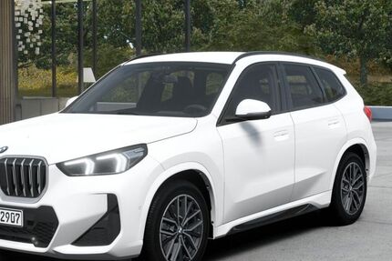 BMW X1 12.999 km 41.690 &euro; Bad Homburg 61352