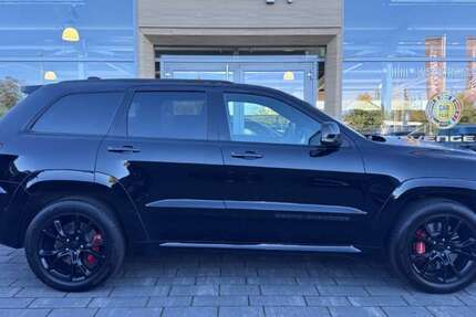 Jeep Grand Cherokee 103.450 km 41.890 € Aschaffenburg 63741