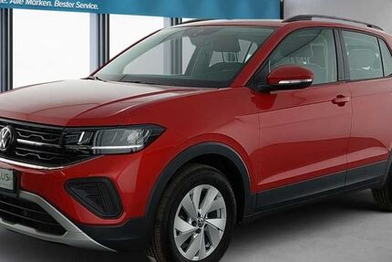 VW T-Cross 37.825 km 18.260 &euro; Maintal 63477