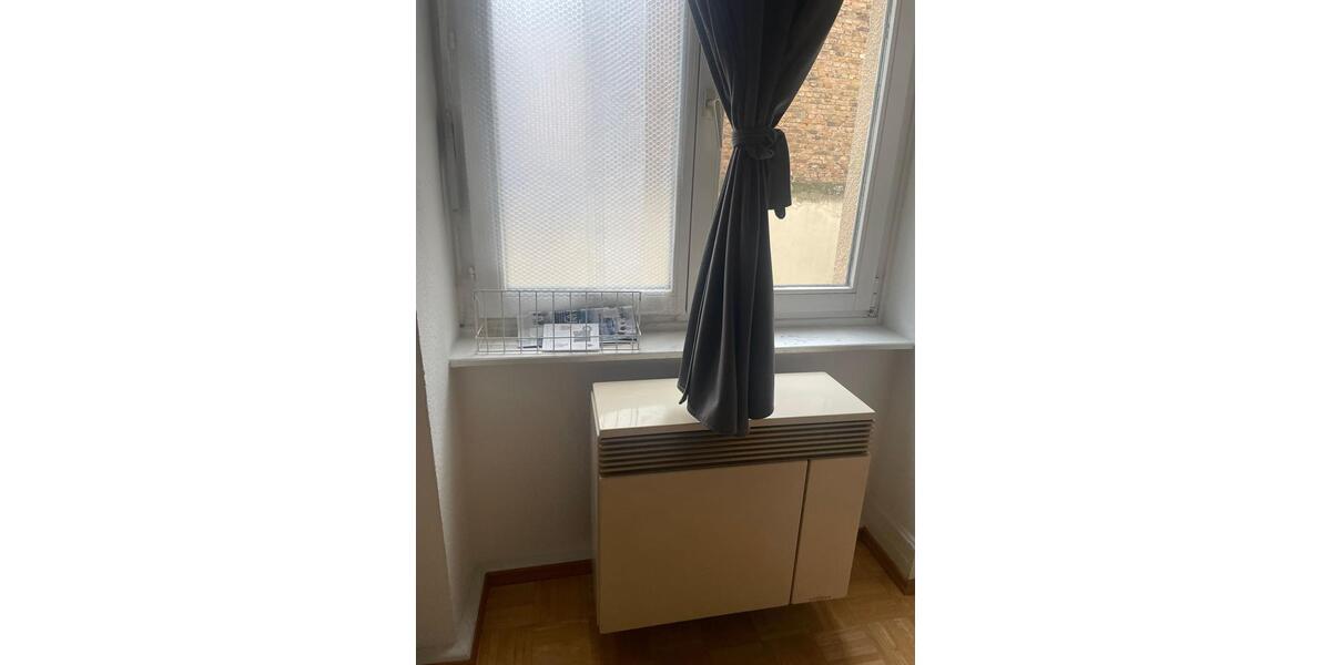 Etagenwohnung Frankfurt am Main Nordend Ost - 2 Zimmer, 25 m&sup2;, 650&euro; | Angebot:25900739