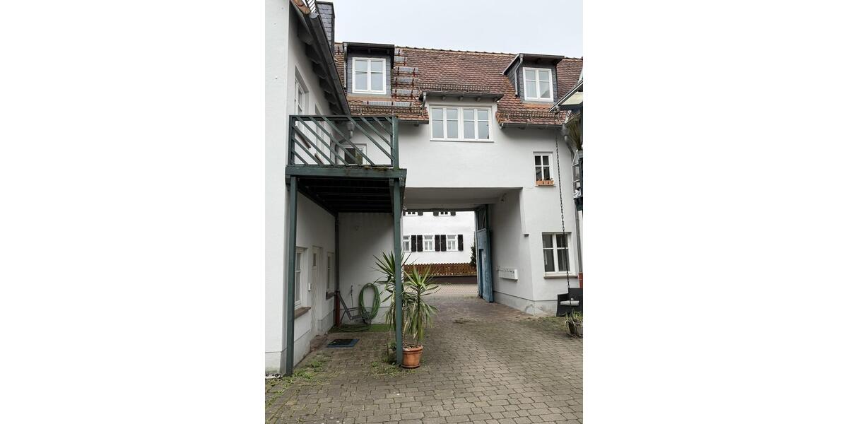 Maisonettenwohnung Hofheim am Taunus - 2.5 Zimmer, 79 m&sup2;, 1.260&euro; | Angebot:26221709