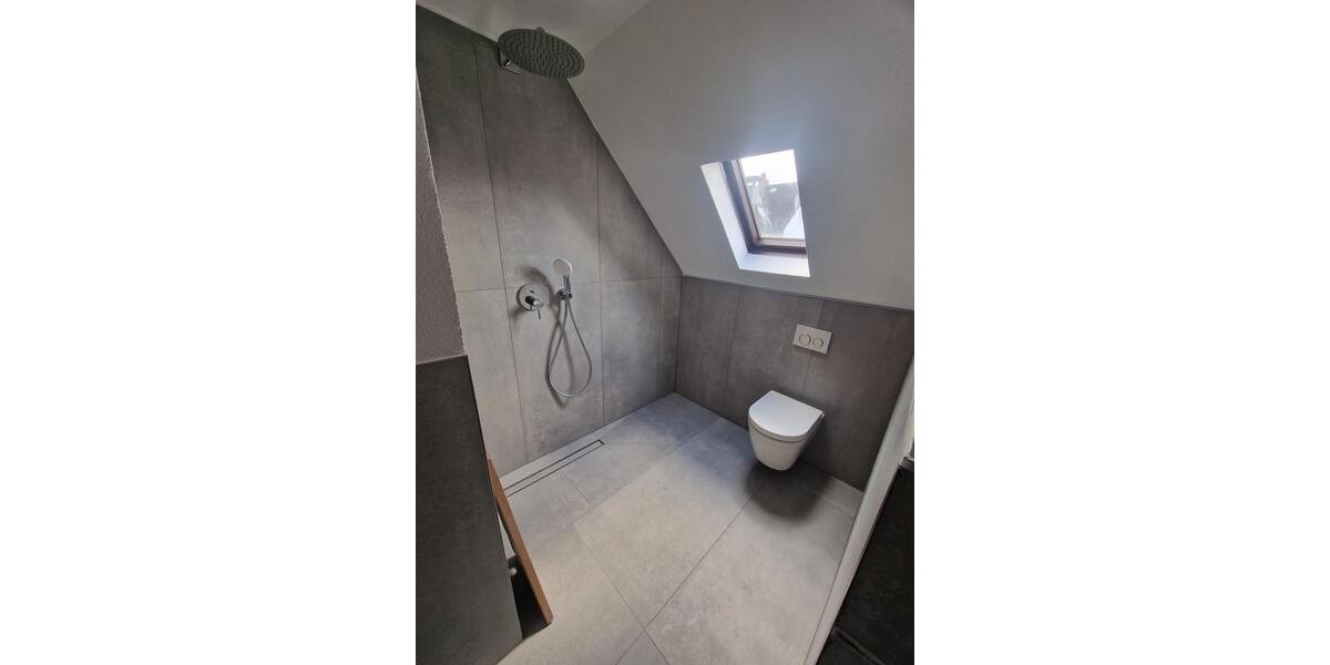 Etagenwohnung Hanau Lamboy - 2.5 Zimmer, 70 m&sup2;, 1.050&euro; | Angebot:26238019