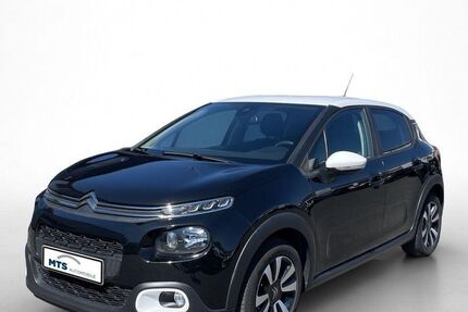 Citroen C3 93.585 km 9.490 € Oberursel (Taunus) OT Oberursel 61440