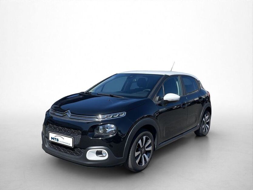 Citroen C3 93.585 km 9.490 € Oberursel (Taunus) OT Oberursel 61440