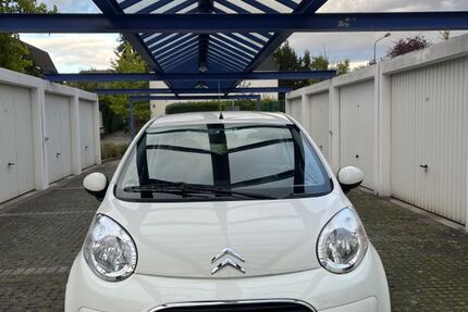 Citroen C1 163.819 km 1.500 € Frankfurt am Main 60529