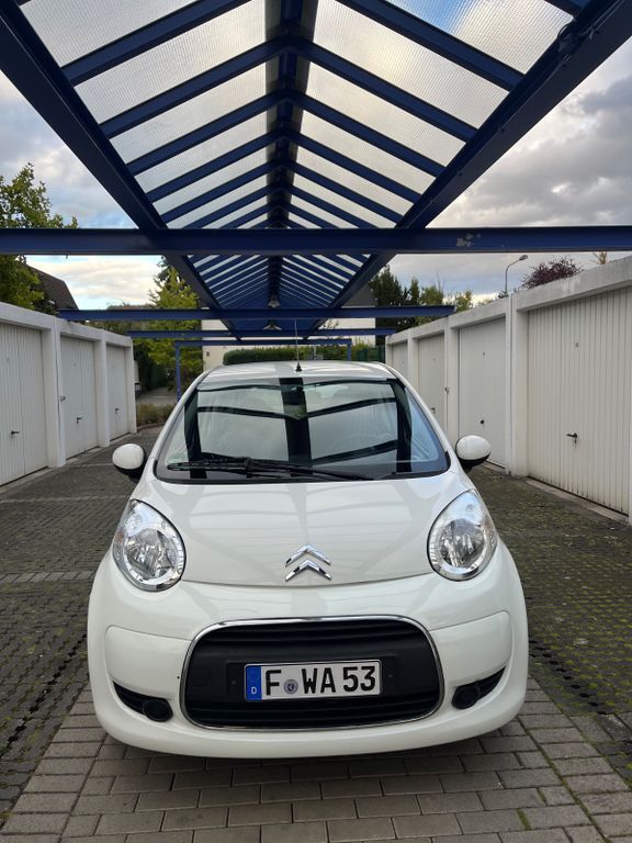 Citroen C1 163.819 km 1.500 € Frankfurt am Main 60529