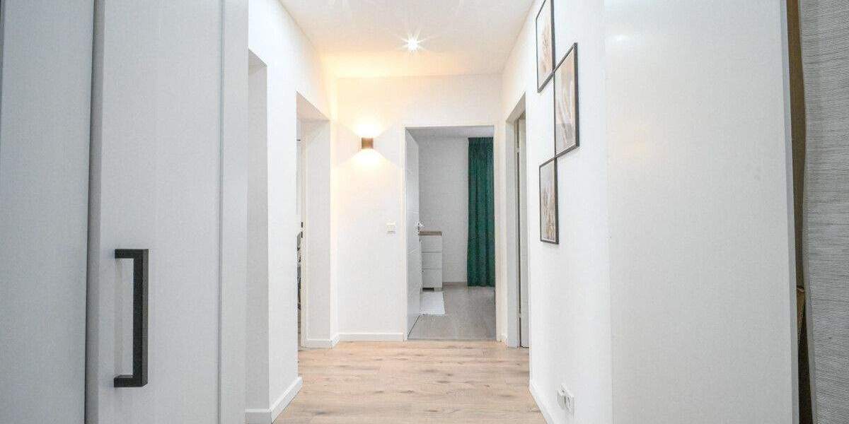 Etagenwohnung Münster - 3 Zimmer, 69 m&sup2;, 235.000&euro; | Angebot:25741169