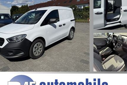 Mercedes Citan