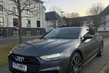 Audi A7 257.000 km 25.490 &euro; Hanau 63457