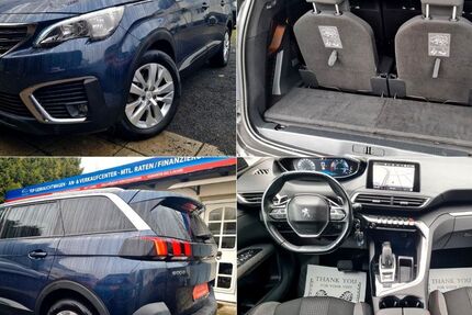 Peugeot 5008 172.000 km 15.490 &euro; Erlensee 63526