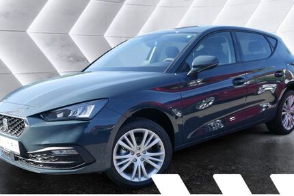 Seat Leon 1.500 km 27.210 € Büdingen-Düdelsheim 63654