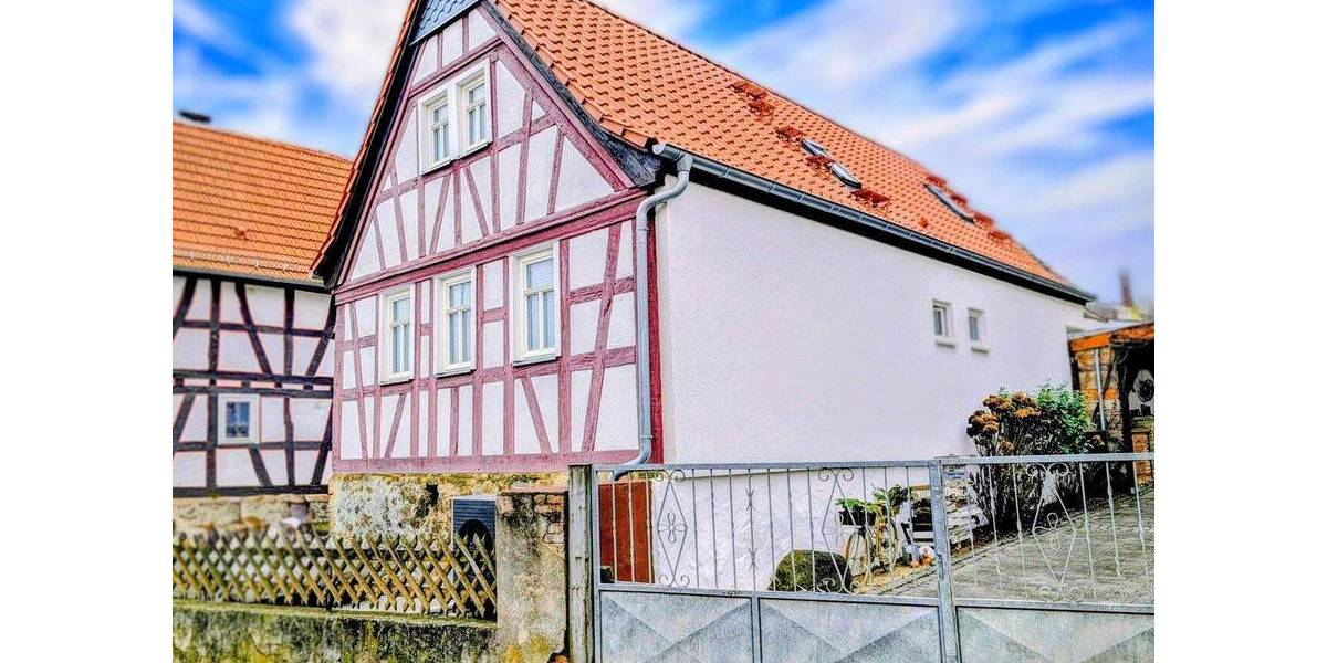 Einfamilienhaus Bruchköbel Niederissigheim - 4 Zimmer, 117 m&sup2;, 459.000&euro; | Angebot:26851393