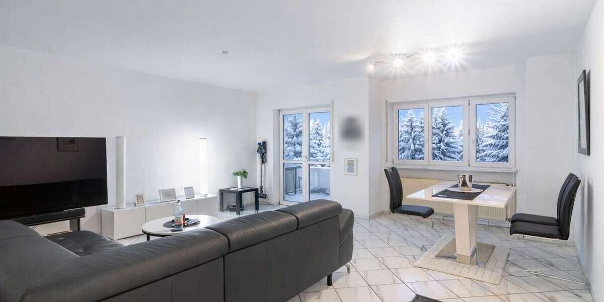 Wohnung zum Kaufen in Kelkheim (Taunus) 289.000 € 77.5 m² 2 zimmer