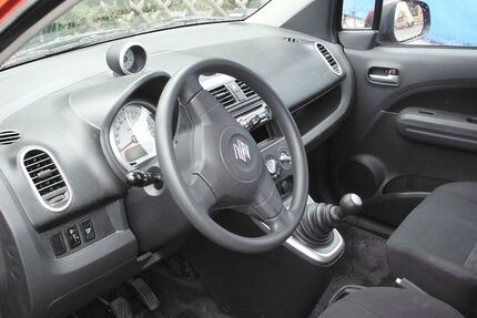 Opel Agila 97.400 km 2.750 &euro; Weiterstadt 64331