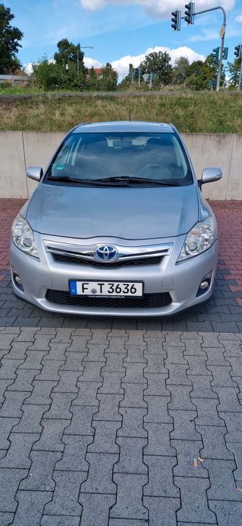 Toyota Auris 188.693 km 6.799 € Frankfurt 60528