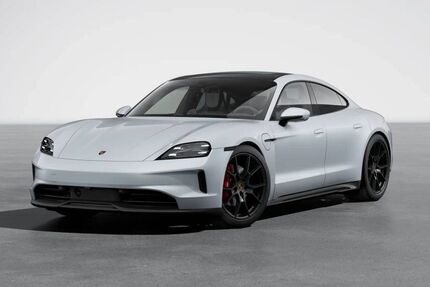 Porsche Taycan 6.590 km 112.890 € Aschaffenburg 63739