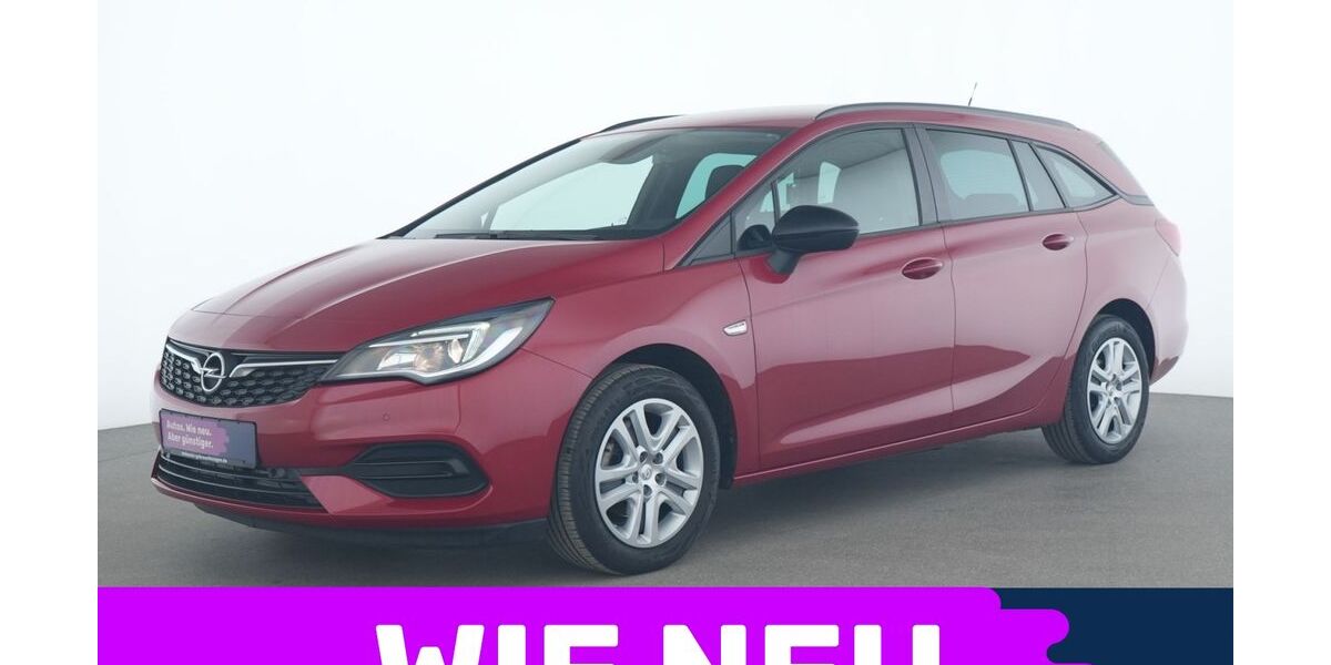 Opel Astra 34.967 km 14.935 &euro; Dietzenbach bei Frankfurt 63128