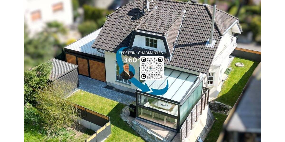 Einfamilienhaus Eppstein - 3 Zimmer, 113 m&sup2;, 769.000&euro; | Angebot:26173303