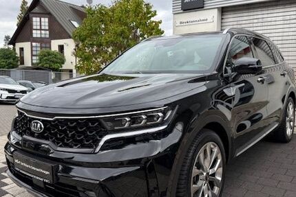 Kia Sorento 29.900 km 38.900 € Wiesbaden 65199