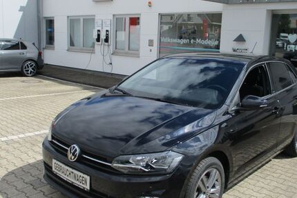VW Polo 21.300 km 17.900 € Wehrheim 61273