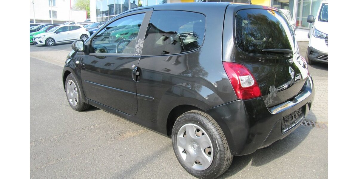 Renault Twingo Night & Day 94.077 km 1.999 &euro; Schwalbach/Taunus 65824