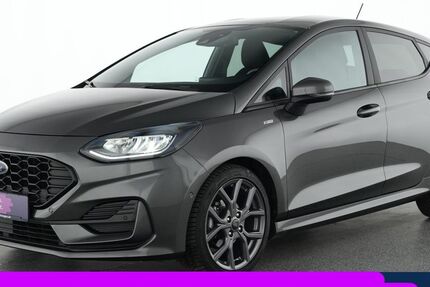 Ford Fiesta 36.940 km 15.681 &euro; Dietzenbach bei Frankfurt 63128