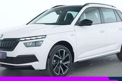 Skoda Kamiq 34.630 km 22.797 &euro; Dietzenbach bei Frankfurt 63128