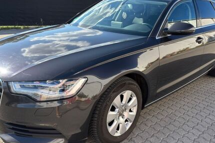 Audi A6 132.000 km 12.500 € Darmstadt 64288