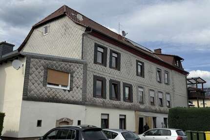 Wohnung zum Kaufen in Nidderau 120.000 € 66.14 m² 3 zimmer