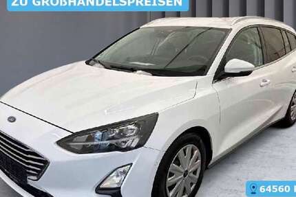 Ford Focus 161.831 km 9.167 &euro; Frankfurt 60596
