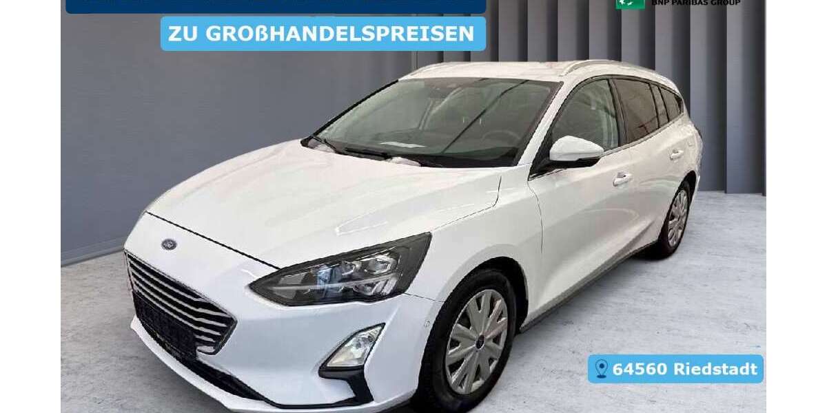 Ford Focus 161.831 km 9.167 &euro; Frankfurt 60596