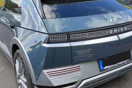 Hyundai IONIQ 20.000 km 43.400 € Friedberg 61169