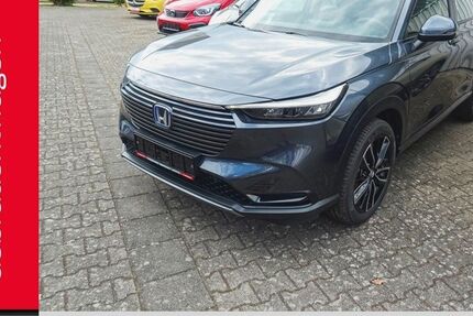 Honda HR-V 14.069 km 24.490 &euro; Dreieich 63303