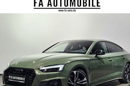 Audi A5 4.710 km 43.980 € Mainaschaff 63814