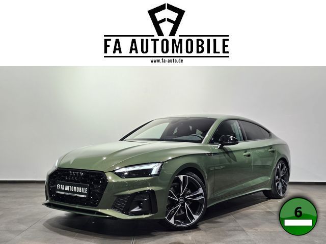 Audi A5 4.710 km 43.980 € Mainaschaff 63814