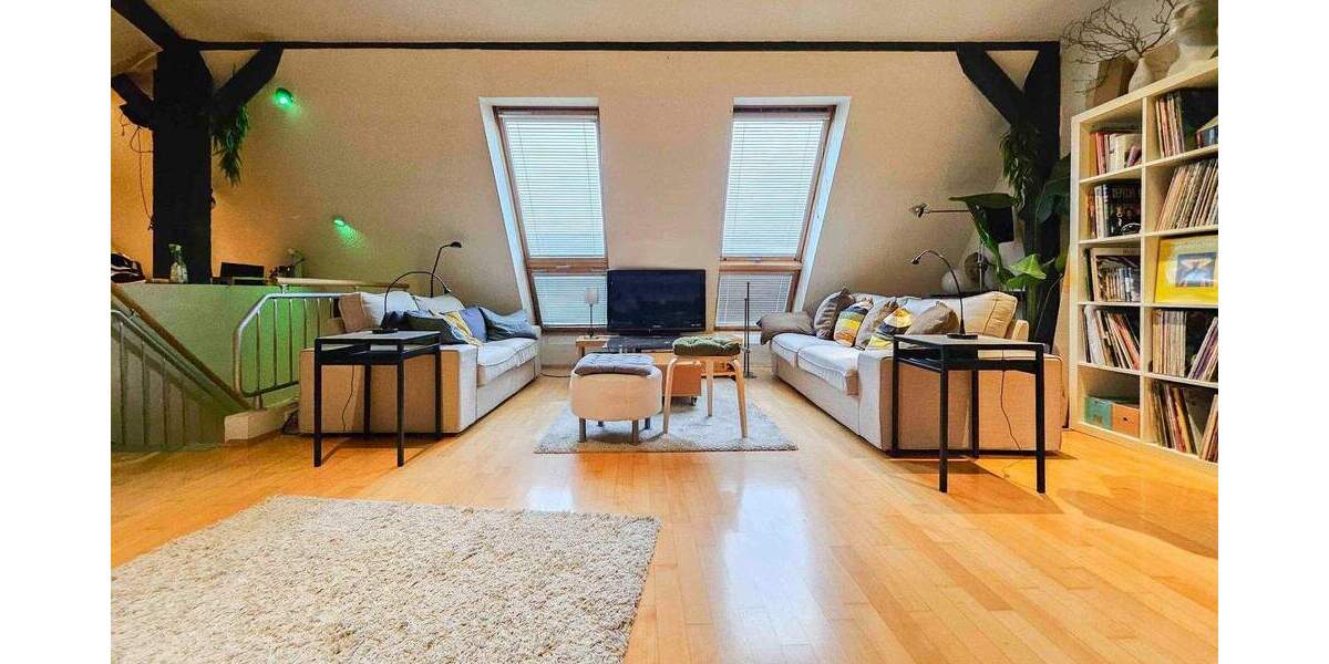 Einfamilienhaus Frankfurt am Main Bornheim - 3 Zimmer, 499.000&euro; | Angebot:25737290