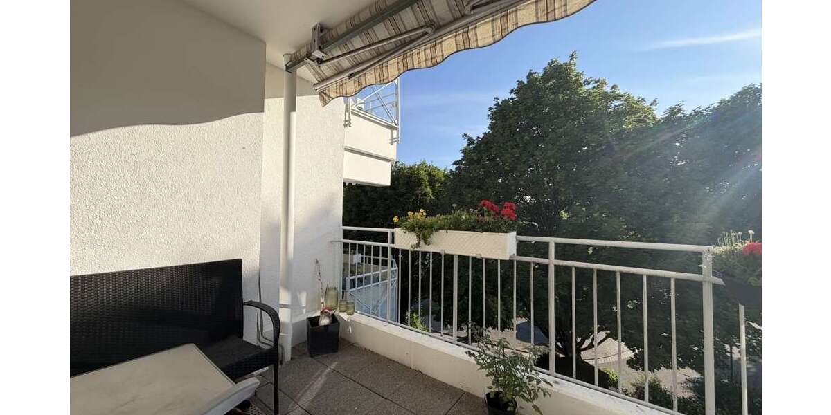 Etagenwohnung Niddatal / Assenheim Assenheim - 2 Zimmer, 65 m&sup2;, 240.000&euro; | Angebot:27000254