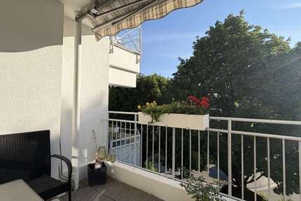 Wohnung Niddatal / Assenheim Assenheim - 2 Zimmer, 65 m&sup2;, 240.000&euro; | Angebot:27000254
