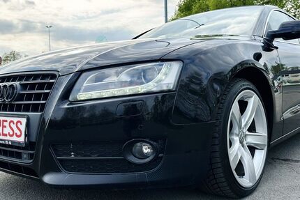 Audi A5 188.300 km 9.140 &euro; Mörfelden-Walldorf 64546